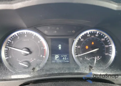 2016 Toyota Highlander Le from USA, damaged, VIN 5TDZARFHXGS022133